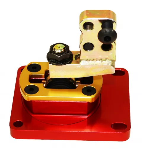 Qwik Stik Shifter T5/ T56 Square Base/ 1.5